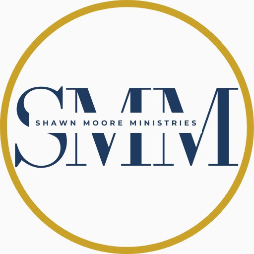 Shawn Moore Ministries Logo